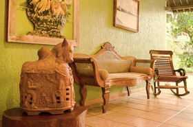 Pousada Villa Boa Vista