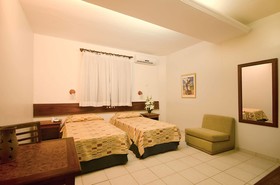 Pousada Villa Boa Vista