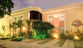 Pousada Villa Boa Vista