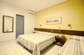 Pousada Villa Boa Vista
