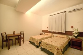 Pousada Villa Boa Vista