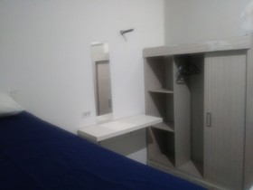 Prad Residence