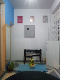 Prad Residence