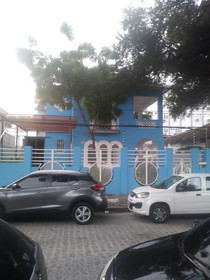 Prad Residence