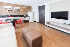 Roomo Praia de Boa Viagem Residencial