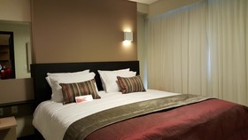Roomo Praia de Boa Viagem Residencial