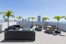 Roomo Praia de Boa Viagem Residencial