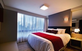 Roomo Praia de Boa Viagem Residencial