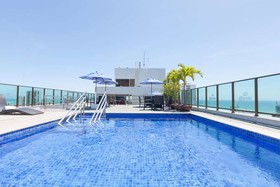 Roomo Praia de Boa Viagem Residencial