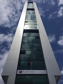Roomo Praia de Boa Viagem Residencial