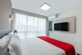 Roomo Praia de Boa Viagem Residencial