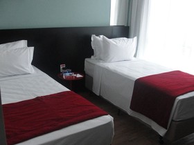 Roomo Praia de Boa Viagem Residencial
