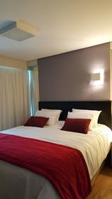Roomo Praia de Boa Viagem Residencial