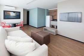 Roomo Praia de Boa Viagem Residencial