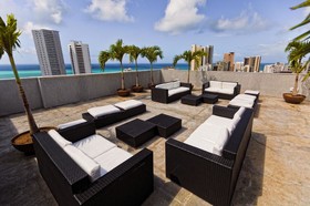 Roomo Praia de Boa Viagem Residencial