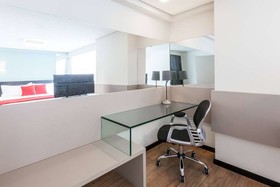 Roomo Praia de Boa Viagem Residencial