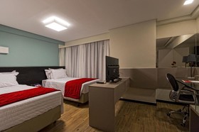 Roomo Praia de Boa Viagem Residencial