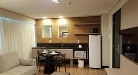 Roomo Praia de Boa Viagem Residencial