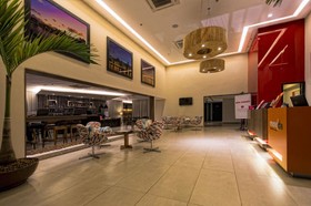 Roomo Praia de Boa Viagem Residencial