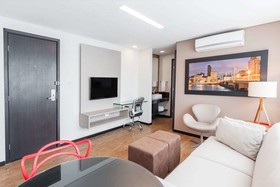 Roomo Praia de Boa Viagem Residencial