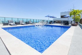 Roomo Praia de Boa Viagem Residencial