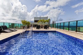 Roomo Praia de Boa Viagem Residencial