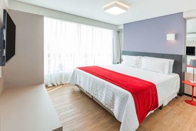 Roomo Praia de Boa Viagem Residencial
