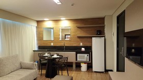 Roomo Praia de Boa Viagem Residencial