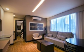 Roomo Praia de Boa Viagem Residencial
