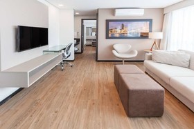 Roomo Praia de Boa Viagem Residencial