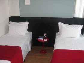 Roomo Praia de Boa Viagem Residencial
