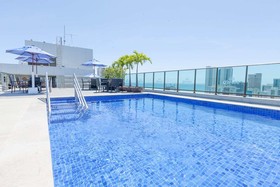 Roomo Praia de Boa Viagem Residencial
