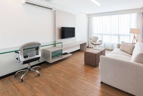 Roomo Praia de Boa Viagem Residencial