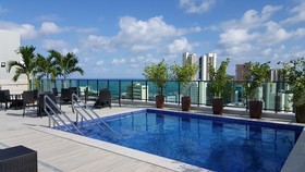 Roomo Praia de Boa Viagem Residencial