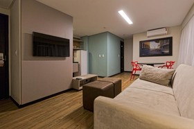 Roomo Praia de Boa Viagem Residencial