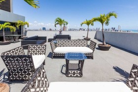Roomo Praia de Boa Viagem Residencial