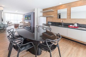 Roomo Praia de Boa Viagem Residencial
