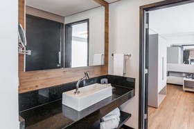 Roomo Praia de Boa Viagem Residencial