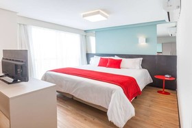 Roomo Praia de Boa Viagem Residencial