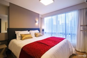 Roomo Praia de Boa Viagem Residencial