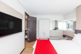 Roomo Praia de Boa Viagem Residencial