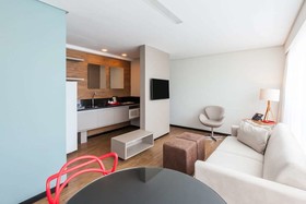 Roomo Praia de Boa Viagem Residencial