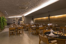 Roomo Praia de Boa Viagem Residencial