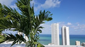 Roomo Praia de Boa Viagem Residencial
