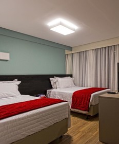 Roomo Praia de Boa Viagem Residencial