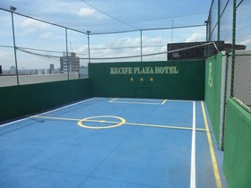 Rede Andrade Plaza Recife
