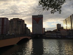 Rede Andrade Plaza Recife