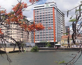 Rede Andrade Plaza Recife