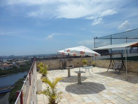 Rede Andrade Plaza Recife