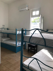 Ribeira Dos Arrecifes Hostel
